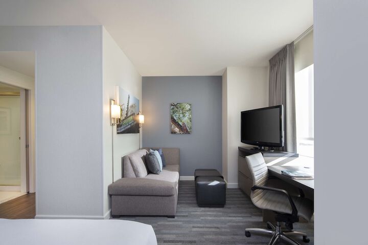 HYATT house San Jose / Silicon Valley
