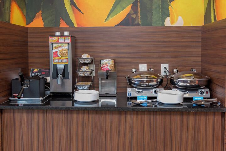 Fairfield Inn & Suites by Marriott Lumberton