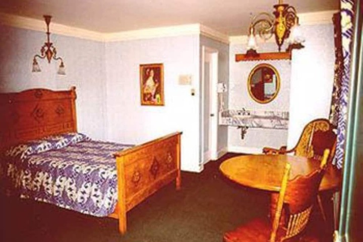 Georgetown Mountain Inn