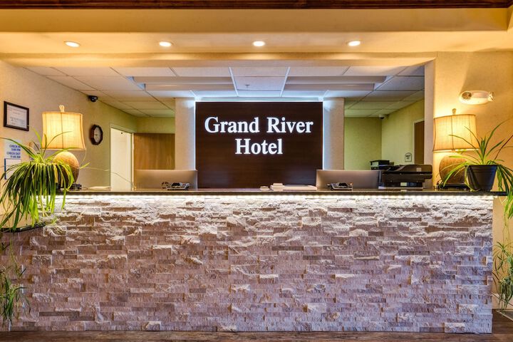 Hotel Interior 11 of 47