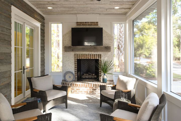 Montage Palmetto Bluff Residences