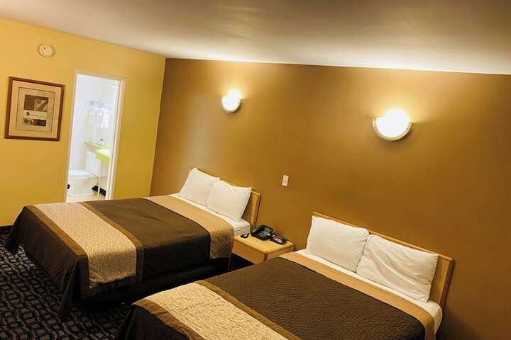 M Star Hotel Mansfield