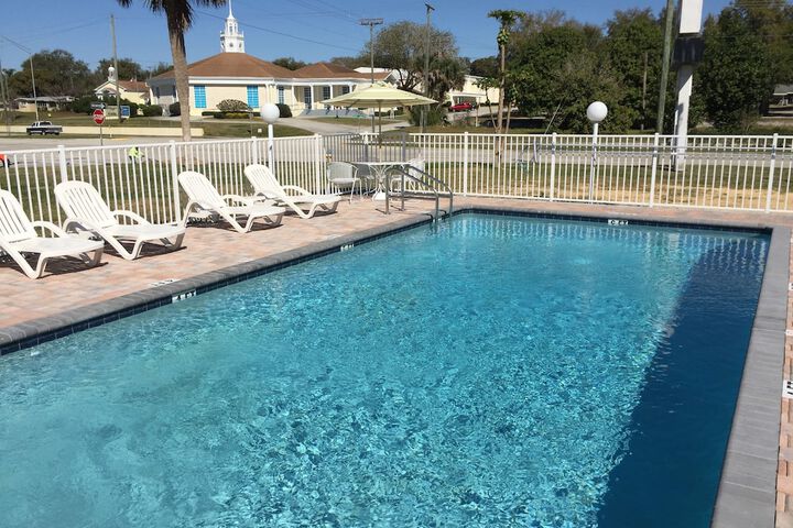 Pool 7 of 31