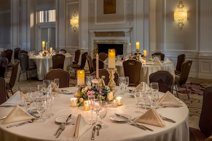 Ballroom/Hall 65 of 75