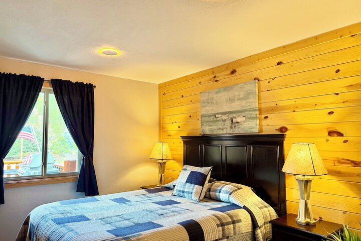 Mountain View Lodge & Cabins