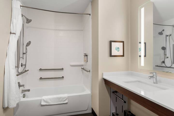 Holiday Inn & Suites Detroit - Troy by IHG