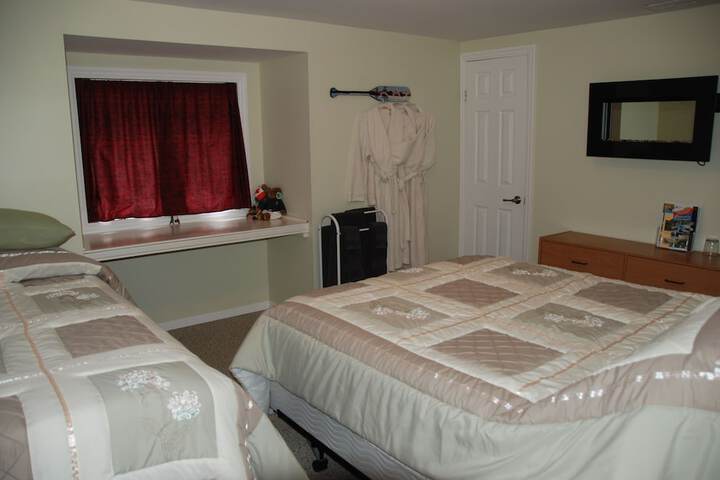 Teddy Bear Bed & Breakfast