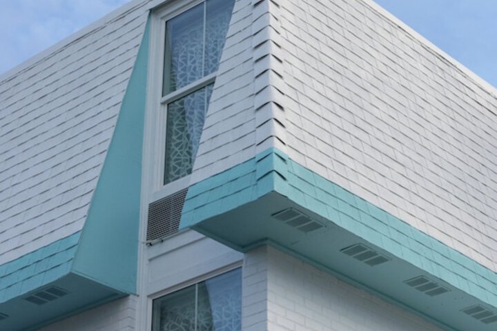 Ocean Sands Beach Boutique Inn - Stay at the Beach
