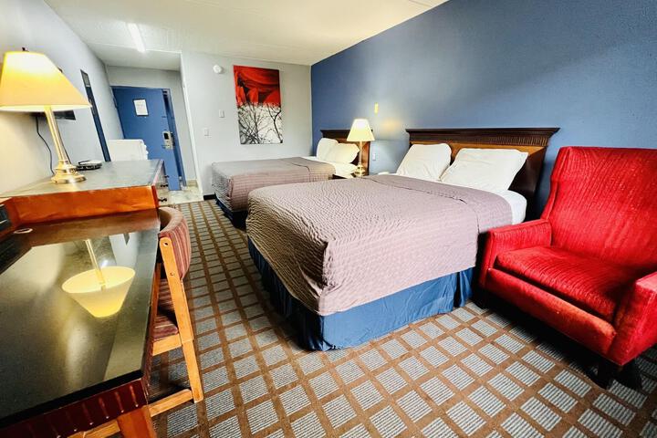 Budget Inn Bath