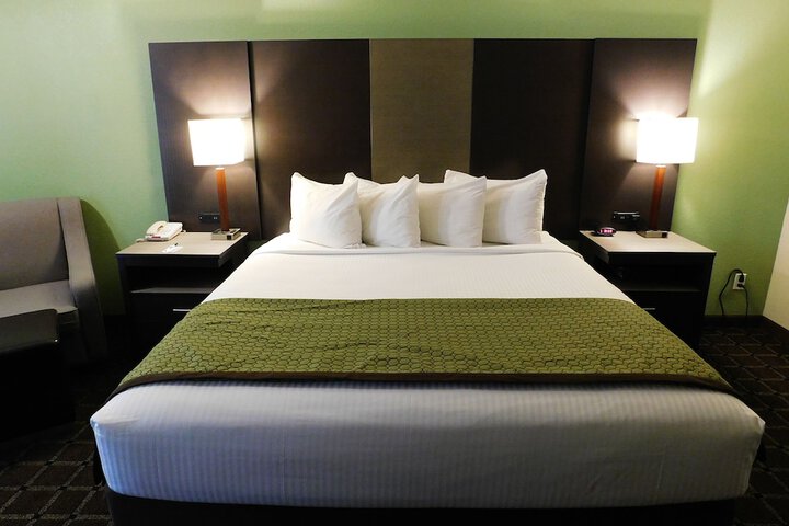Travelodge by Wyndham Angels Camp CA