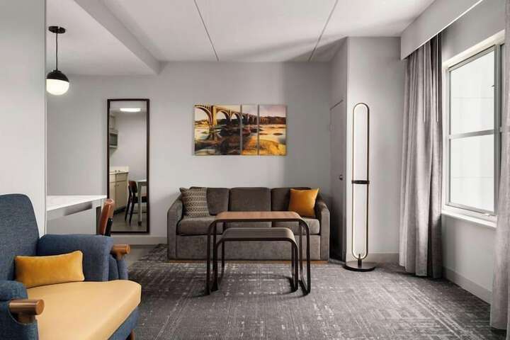 Homewood Suites by Hilton Richmond-Chester