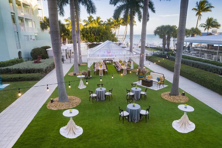 The Reach Key West Curio Collection by Hilton