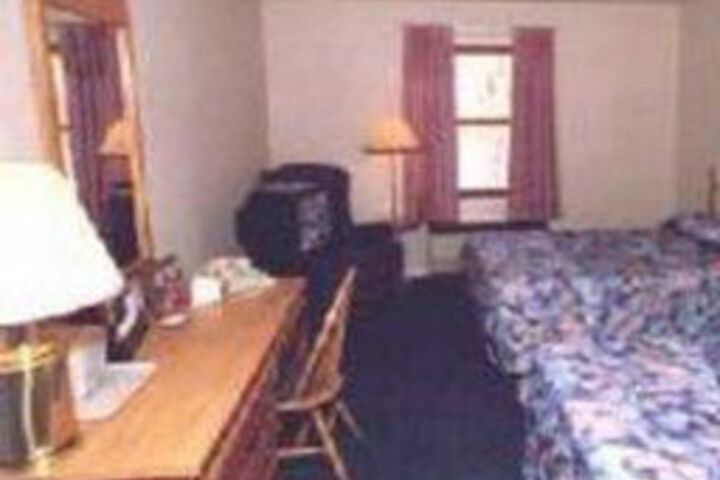 Radcliff Inn