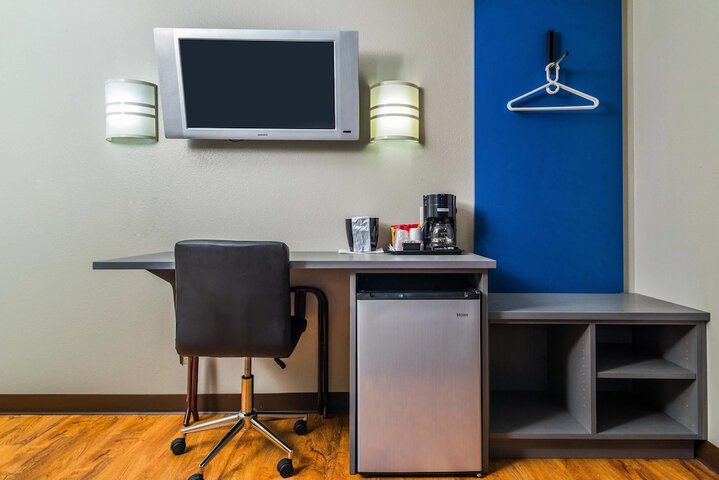 Studio Z an Ascend Collection Hotel