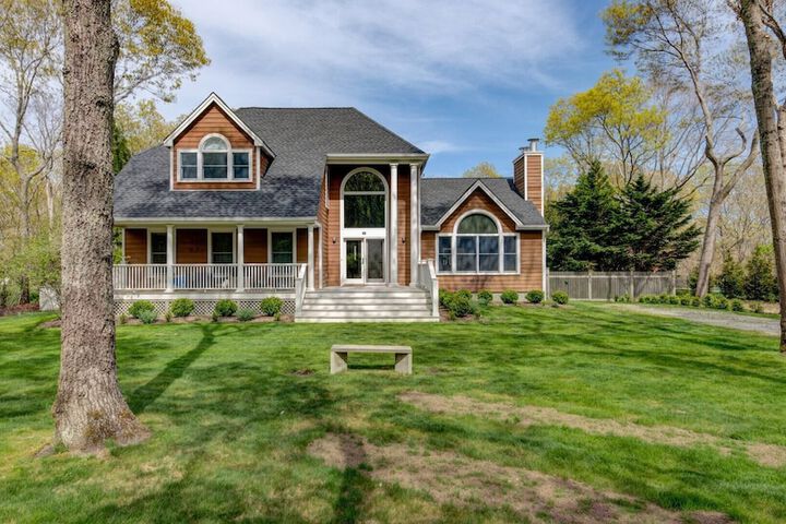 Bridgehampton Beauty