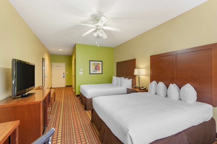 Best Western Plus Gadsden Hotel & Suites