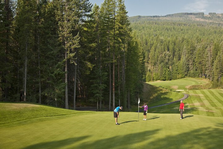 Golf 24 of 32