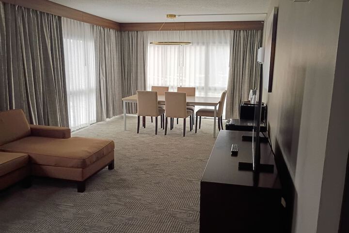 Wyndham Rochester Downtown