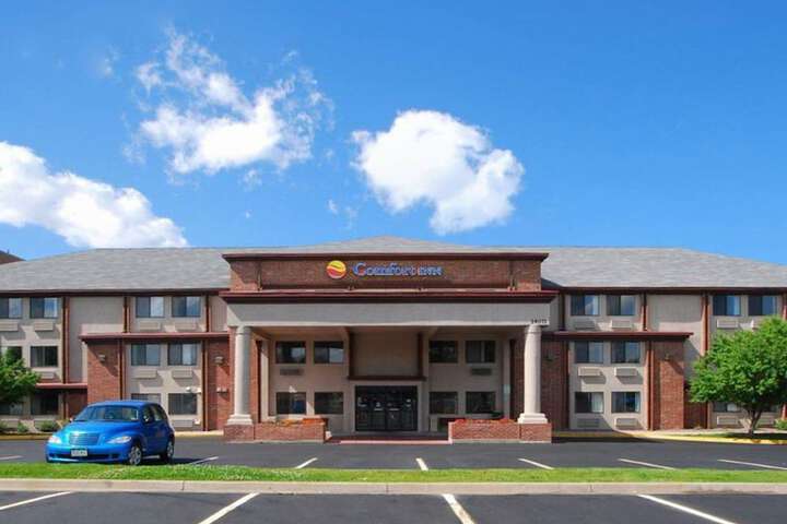 Hotel 2 of 40