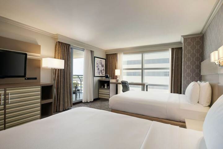 Hilton Melbourne FL