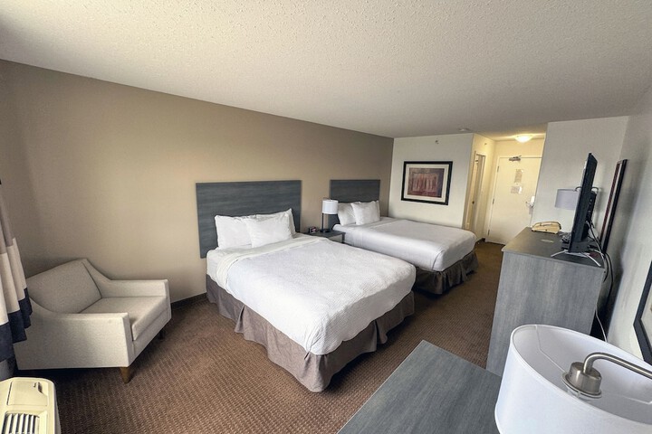 Ramada by Wyndham Sherwood Park