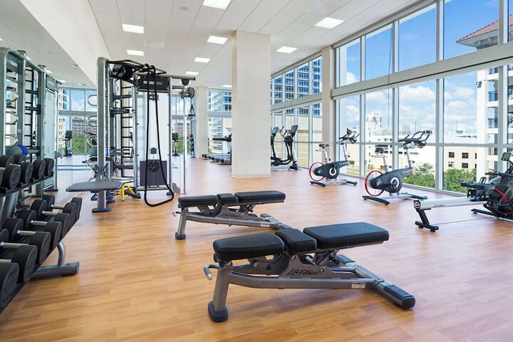 Health and Fitness 24 of 24