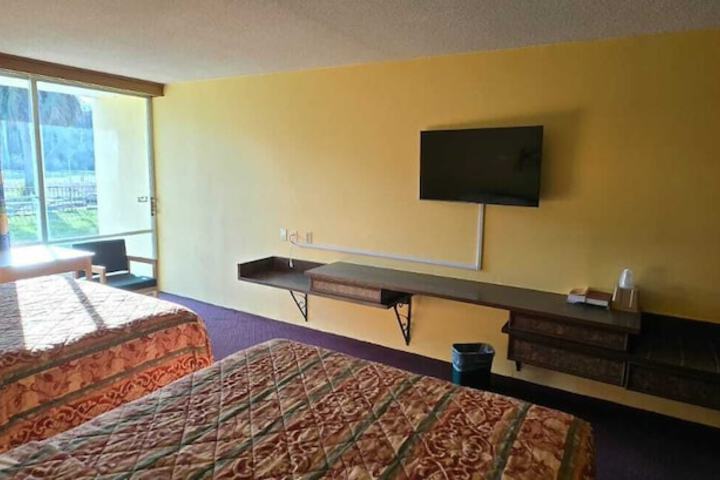 Sunset Inn Manning I 95