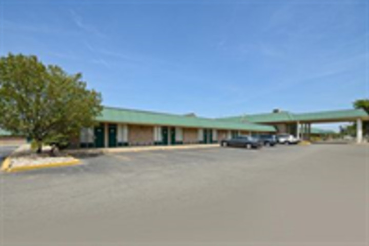 AMERICAS BEST VALUE INN