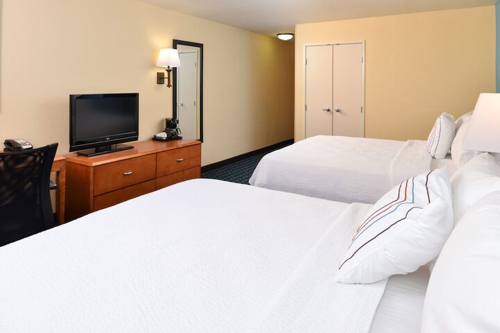 Fairfield Inn & Suites by Marriott Bloomington