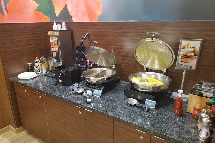 Fairfield Inn & Suites by Marriott Albany Downtown