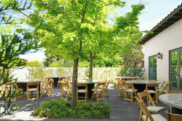 The Lodge at Sonoma Resort Autograph Collection