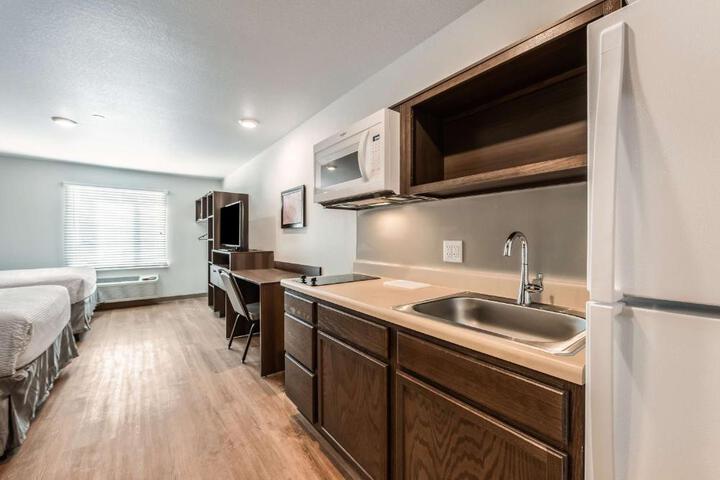 Extended Stay America Suites - Minneapolis - Airport - Mendota Heights