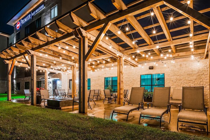 Terrace/Patio 24 of 26