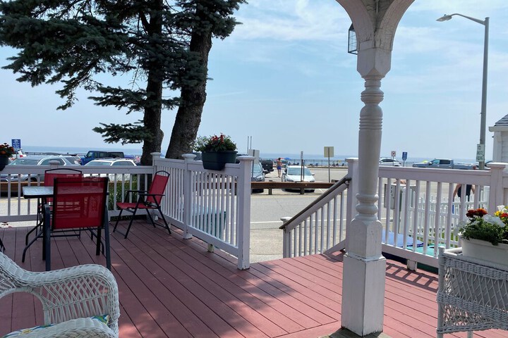 Terrace/Patio 80 of 90