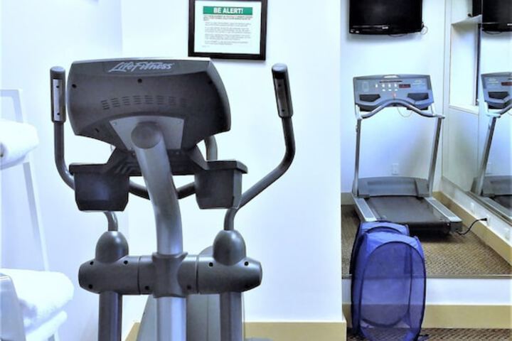 Health and Fitness 32 of 35