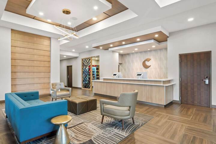 Comfort Suites Stuart - Hutchinson Island