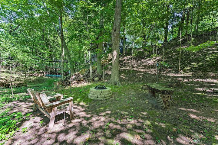 Douglas whispering Winds Cottage w / Beach!