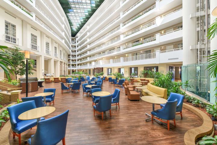 Hotel Interior 13 of 58