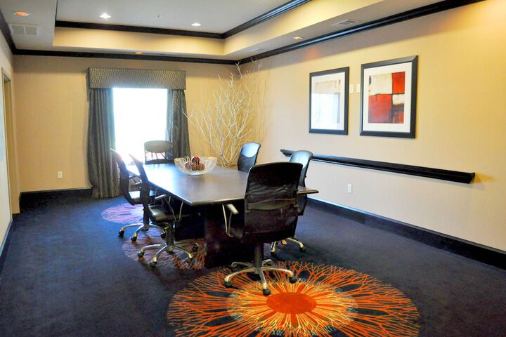 Hampton Inn & Suites Bay City TX