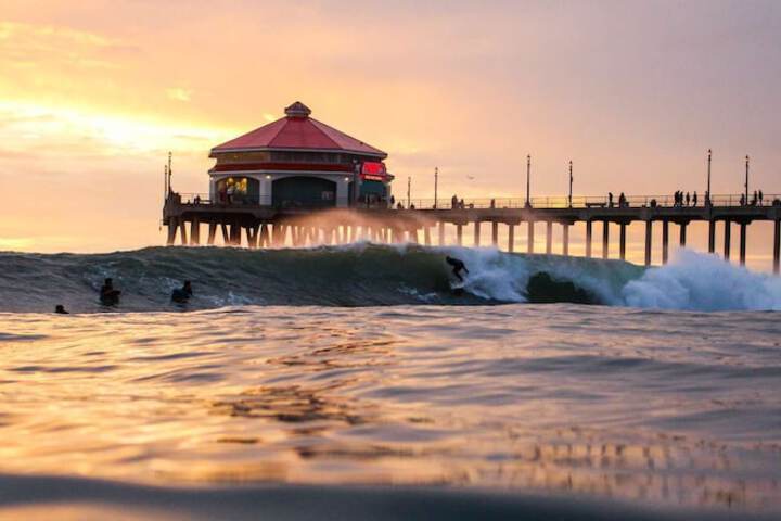 Balboa Bay Resort