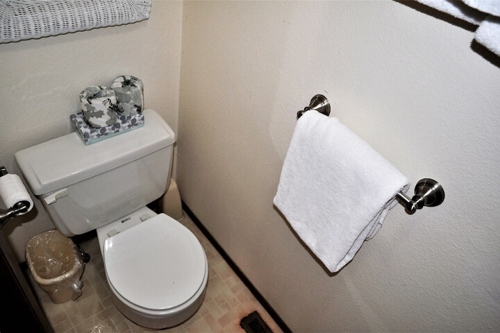 Buffalo Ridge 2 Bed Loft