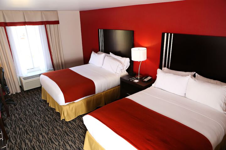 Holiday Inn Express Sumter by IHG