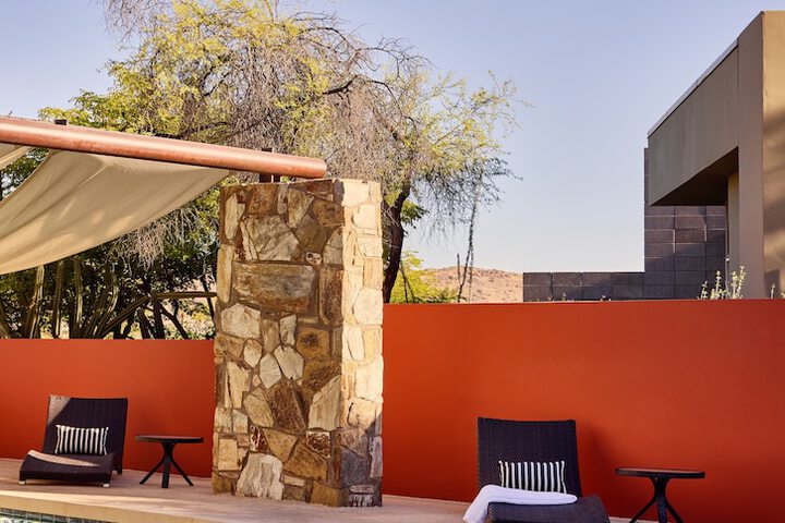 Sanctuary Camelback Mountain Resort and Spa
