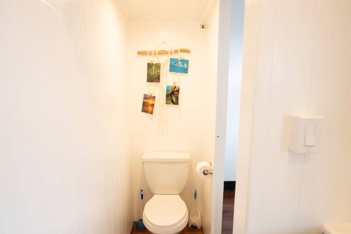 Hilltop Vacation Rental