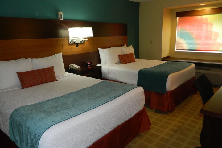 Best Western Plus Harrisburg Mechanicsburg