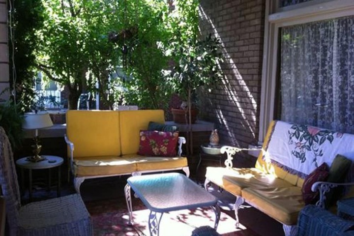 Terrace/Patio 65 of 71