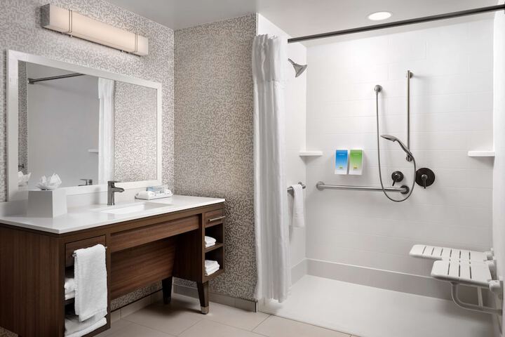 Home2 Suites by Hilton Fishers Indianapolis Northeast IN