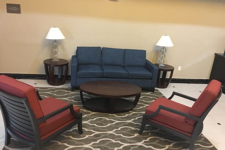 Hotel Interior 21 of 65