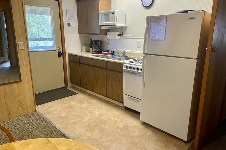 Betsie Riverside Resort
