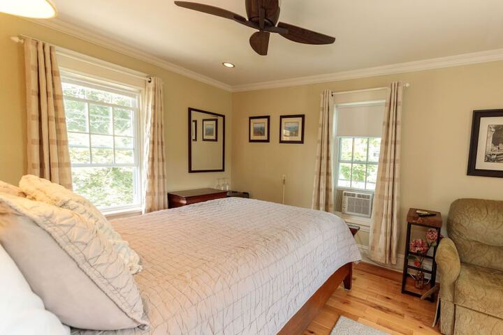 The Stella Rose B & B